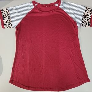 Women's Shirt NWOT